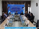 بررسی نحوه واگزاری زمین های مسکونی به جوانان روستای دهین