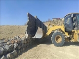 رفع تصرف ۸۵۰۰ متر مربع از اراضی ملی شهرستان دماوند در پلاک چنار اریکان از دست زمین‌خواران