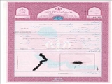 اخذ سند مالکیت شش دانگ تک برگی به مساحت 85 هکتار 