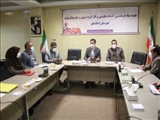 سرپرست فرمانداری اسلامشهر: جلسات کارگروه تسهیل و رفع موانع تولید در واحدهای تولیدی که نیاز به حمایت دارند برگزار می شود