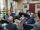 عسگری: تولیدکنندگان را اسیر مسائل حاشیه ای نکنیم/ در سال تولید، پشتیبانی ها و مانع زدایی ها برای تولیدکنندگان تسهیل گر باشیم