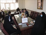 مدیر آموزش و پرورش فیروزکوه در جلسه شورای ورزشی مدارس شهرستان: مربیان تربیت بدنی مدارس در جهت استعدادیابی و آموزش دانش‌آموزان باید کوشا باشند