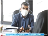  ملاقات مردمی فرماندار فیروزکوه با شهروندان 