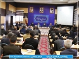 برگزاری جلسه تخصصی و آموزشی ویژه دهیاران تابعه شهرستان فیروزکوه