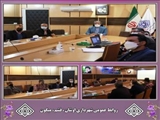 شهبازی شهردار اوشان فشم میگون: بخشنامه غیر كارشناسی حریم كیفی آب سالهاست مردم را با مشكل جدی مواجه كرده است