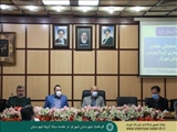 فرماندار شهرستان شهریار در جلسه ستاد کرونا شهرستان:   در ۷۲ ساعت گذشته هیچ مورد فوتی کرونا در شهرستان گزارش نشده / واکسیناسیون عمومی با قوت در حال انجام است