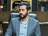 سرپرست فرمانداری اسلامشهر تاکید کرد: ضرورت تشدید برخورد قاطع با مخلان نظم و امنیت شهرستان