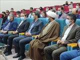  آیین گرامیداشت روز‌ مجلس شورای اسلامی در شهرستان پیشوا