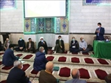 نشست بررسی مسائل و مشکلات شهروندان منطقه 15 تهران