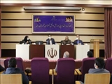 برگزاری جلسه کارگروه استعدادیابی ورزش دانش آموزی شهرستان ری