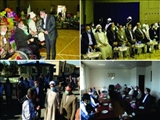 بازدید مدیریت شهری کهریزک از آسایشگاه سالمندان و سرای احسان کهریزک
