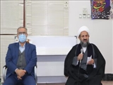 فرماندار قرچک: تبیین و ترویج دستاوردهای مکتب شهید سلیمانی برای نسل جوان ضروری است