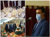 سلاجقه در همایش گرامیداشت روز دانشجو: امروز اصلی ترین دغدغه مردم مسائل محیط زیستی است /اجازه بی مبالاتی نسبت به محیط زیست را نخواهیم داد