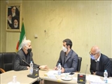 برگزاری جلسه ملاقات مردمی سرپرست فرمانداری اسلامشهر