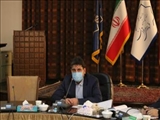 جلسه کارگروه ساماندهی مشاغل و اصناف مزاحم شهرستان تهران برگزار شد