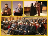آیین معارفه و تکریم مدیرکل فرهنگ و ارشاد اسلامی استان تهران برگزار شد
