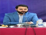 محمد خراسانی­ زاده مدیرکل فرهنگ و ارشاد اسلامی استان تهران شد