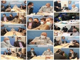 برگزاری دیدار مردمی نماینده مردم دماوند و فیروز کوه در مجلس با شهروندان کیلان
