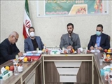 بازدید سرپرست فرمانداری اسلامشهر از روستای علی آباد قاجار در بخش چهاردانگه/حسین حبیبی: کارگروهی ویژه با حضور مدیران ذیربط جهت رسیدگی به مشکلات این روستا تشکیل می شود