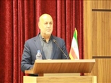 فرماندار شهریار در جلسه شورای اداری شهرستان: انعقاد آخرین قرارداد تکمیل بیمارستان امام خمینی(ره)/ هرگز اجازه تعطیلی واحدهای تولیدی را نخواهیم داد