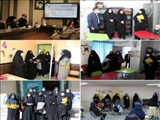  بررسی نحوه ارائه خدمات آموزشی، تربیتی و اساسنامه پیش‌دبستانی در مدارس دماوند