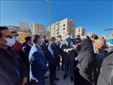 تاکید استاندار تهران بر لزوم استقرارصنایع کوچک و بزرگ در شهرستان فیرورکوه/ با پیگیری های مستمر گره های تولیدی در این شهرستان را مرتفع می کنیم 