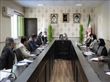 آسیب های اجتماعی در اولین جلسه ستاد ساماندهی امور جوانان شهرستان قدس مورد بررسی قرار گرفت