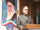 گزارش تصویری / تجلیل از پرستاران شهرستان قدس