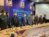 منصوری: لزوم تدوین طرح توسعه متوازن فیروزکوه/ ۵ میلیارد تومان به تهیه اقلام مورد بیمارستان امام خمینی(ره) اختصاص یافت