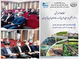 برگزاری نشست تخصصی آبیاری تحت فشار در شهریار/لزوم استفاده از ظرفیت شرکت‌های دانش بنیان جهت بومی سازی تجهیزات آب و خاک