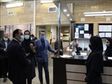 ساداتی: اهتمام جدی مدیران شهرستانی در افتتاح بیمارستان 1200 تختخوابی شهدای تجریش
