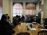 ساداتی: 30 هزار دوز واکسن کرونا به بیامران خاص و سرطانی در بیمارستان اختر تزریق شد