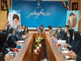 مهلت یک هفته ای معاون استاندار تهران به دستگاه های اجرایی جهت ارسال طرح های تسهیلات بند الف تبصره ۱۸/ محور طرح ها در راستای تولید و اشتغال باشد