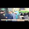 تجلیل از پرستاران در باغستان به مناسبت روز پرستار