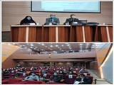 موسوی: آموزش کارکنان دهیاری ها، اولویت برنامه آموزشی اداره کل روستایی است