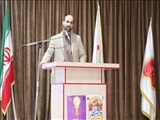 قشقایی: علم در جامعه اسلامی باید ابزار درمان دردهای جامعه باشد