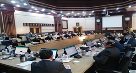 معاون استاندار تهران: ورود کارمندان به ادارات منوط به تزریق دو دز واکسن کرونا یا داشتن PCR منفی/ الزام شرکت های هواپیمایی به رعایت ضوابط کرونایی جهت فروش بلیت 