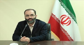 سرپرست فرمانداری شهرستان تهران منصوب شد