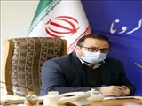 سرپرست فرمانداری شهرستان رباط کریم منصوب شد