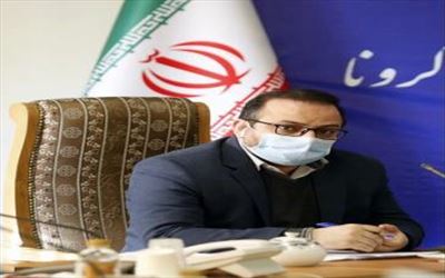 سرپرست فرمانداری شهرستان رباط کریم منصوب شد