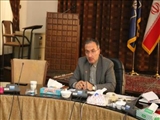 تشکیل جلسه کارگروه مشارکت در پاسداری میراث ناملموس شهرستان تهران