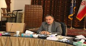 تشکیل جلسه کارگروه مشارکت در پاسداری میراث ناملموس شهرستان تهران