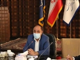 جلسه کمیته برنامه ریزی شهرستان تهران برگزار شد
