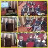 برگزاری کارگاه دستورالعمل اجرایی طرح توسعه سامانه های نوین آبیاری در شهر باغستان