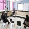 ارتقا سواد آبی دانش آموزان مقطع دوم متوسطه مدرسه سلام همت