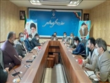 معاون استاندار تهران: اختصاص ۱۳۸۰ میلیارد تومان تسهیلات بند الف تبصره ۱۸ قانون بودجه سال ۱۴۰۰/ منابع مالی و تسهیلات بانکی مورد نیاز واحدهای تولیدی در استان موجود است