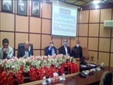 مدیرکل بازرسی استانداری تهران: پاسخگویی به شهروندان از طریق سامانه سامد در محل فرمانداری ها عملیاتی شد