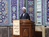 مردم به حل مشکلات امید بسته‌اند