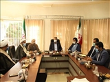 ساداتی: مساجد کانون وحدت و تبلیغ معارف دینی در محلات است