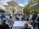 مشکلات روستای گلاهک از توابع بخش رودهن بررسی شد